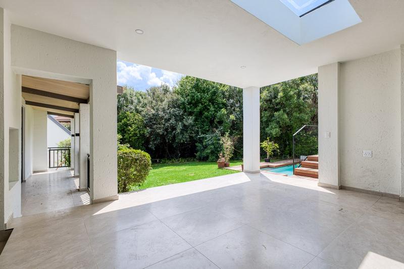 3 Bedroom Property for Sale in Dainfern Golf Estate Gauteng