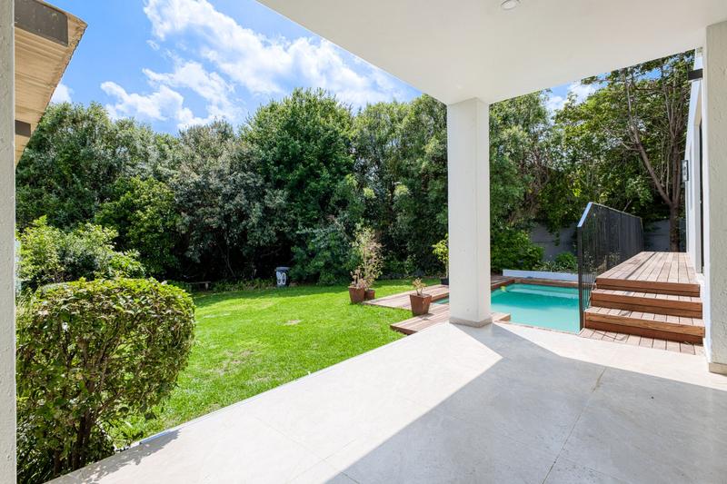 3 Bedroom Property for Sale in Dainfern Golf Estate Gauteng