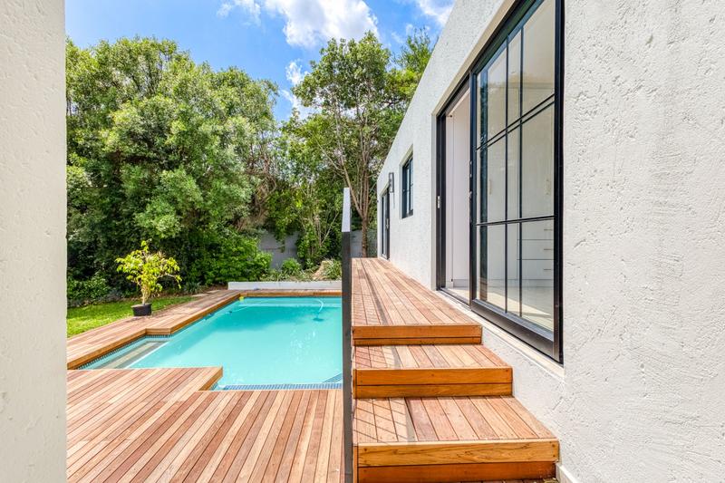 3 Bedroom Property for Sale in Dainfern Golf Estate Gauteng