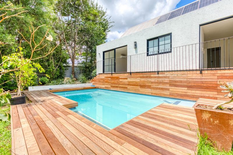 3 Bedroom Property for Sale in Dainfern Golf Estate Gauteng