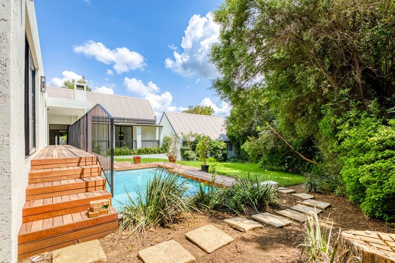 3 Bedroom Property for Sale in Dainfern Golf Estate Gauteng