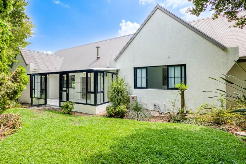 3 Bedroom Property for Sale in Dainfern Golf Estate Gauteng