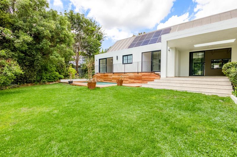 3 Bedroom Property for Sale in Dainfern Golf Estate Gauteng