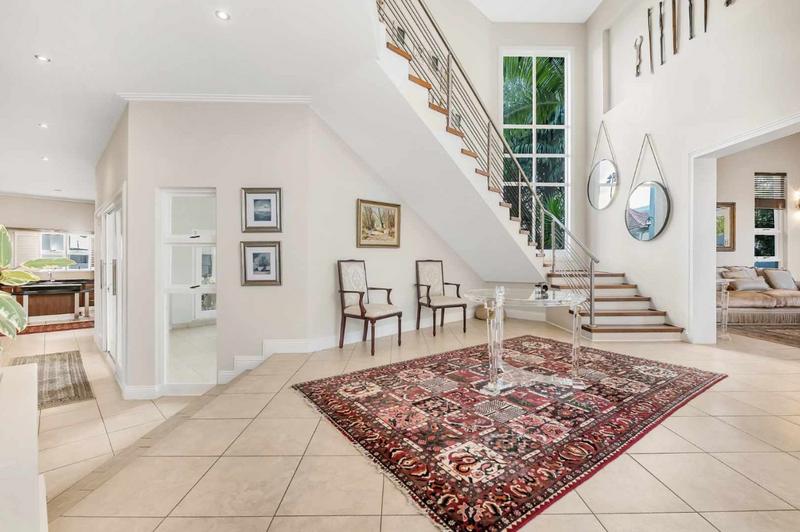 5 Bedroom Property for Sale in Dainfern Valley Gauteng