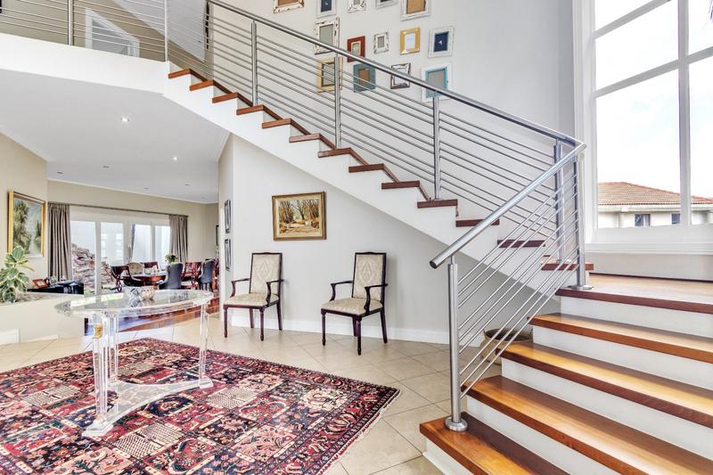 5 Bedroom Property for Sale in Dainfern Valley Gauteng