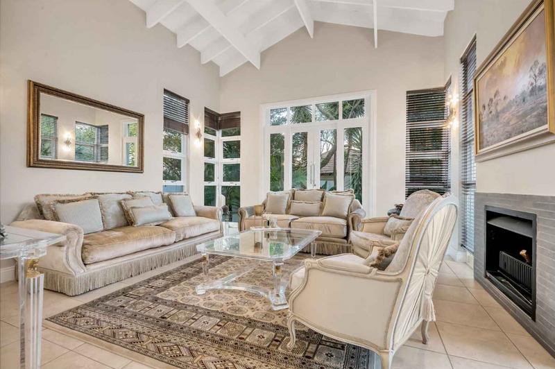 5 Bedroom Property for Sale in Dainfern Valley Gauteng