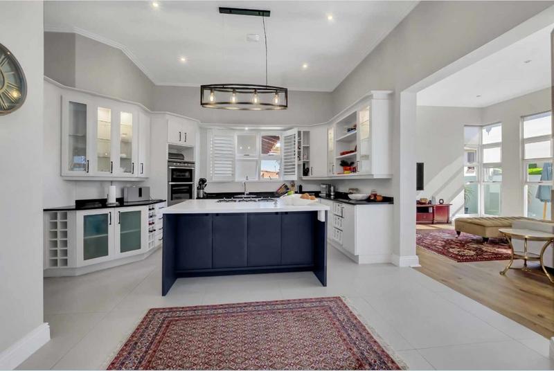 5 Bedroom Property for Sale in Dainfern Valley Gauteng