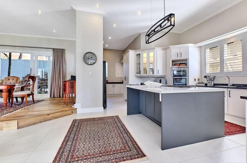 5 Bedroom Property for Sale in Dainfern Valley Gauteng