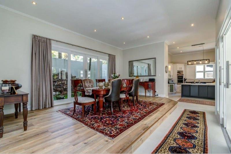 5 Bedroom Property for Sale in Dainfern Valley Gauteng