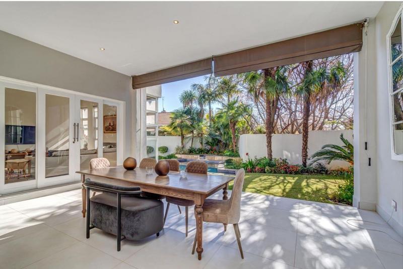 5 Bedroom Property for Sale in Dainfern Valley Gauteng