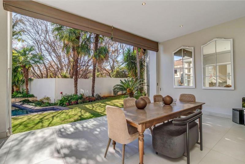 5 Bedroom Property for Sale in Dainfern Valley Gauteng