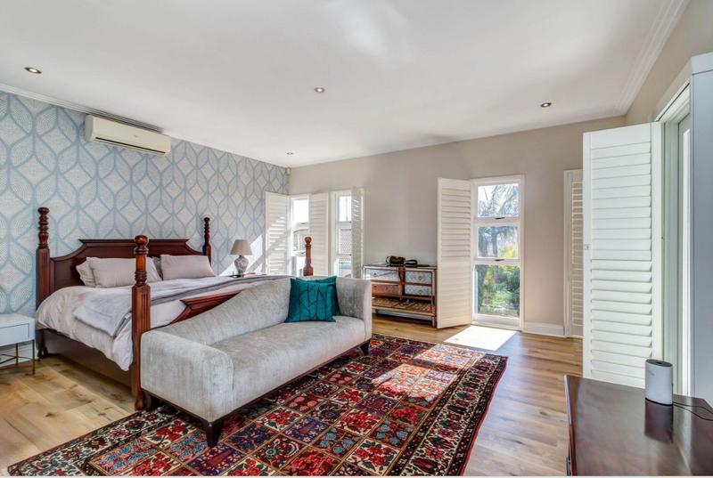 5 Bedroom Property for Sale in Dainfern Valley Gauteng