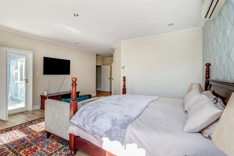 5 Bedroom Property for Sale in Dainfern Valley Gauteng