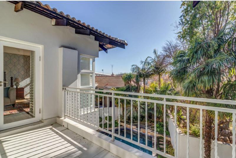 5 Bedroom Property for Sale in Dainfern Valley Gauteng