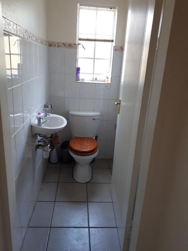 2 Bedroom Property for Sale in Wierda Park Gauteng