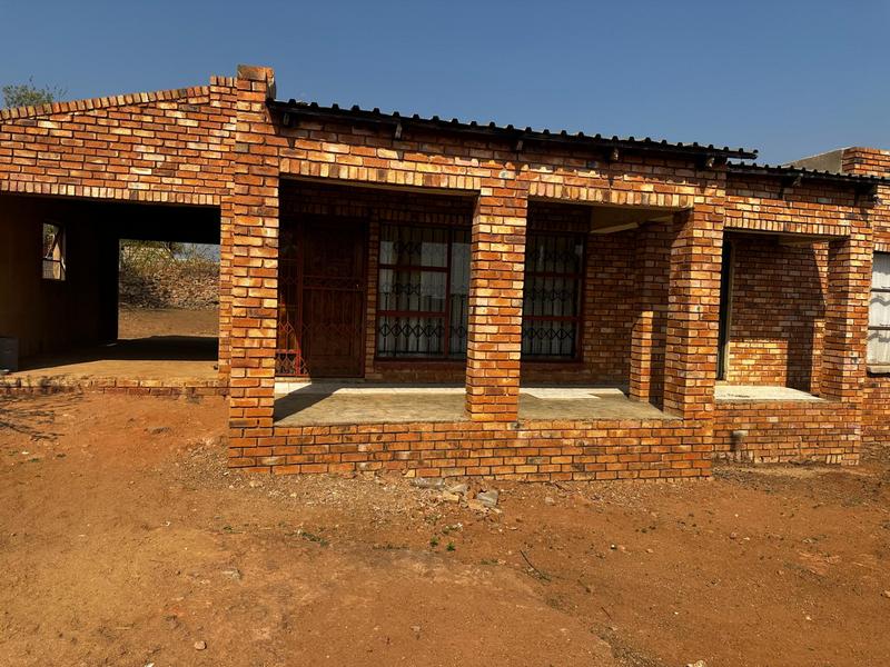 3 Bedroom Property for Sale in Hebron Gauteng
