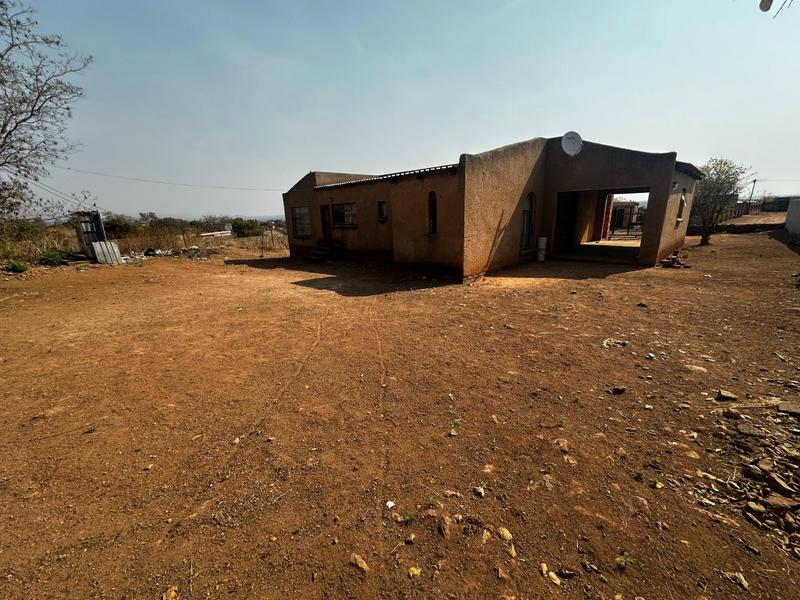 3 Bedroom Property for Sale in Hebron Gauteng