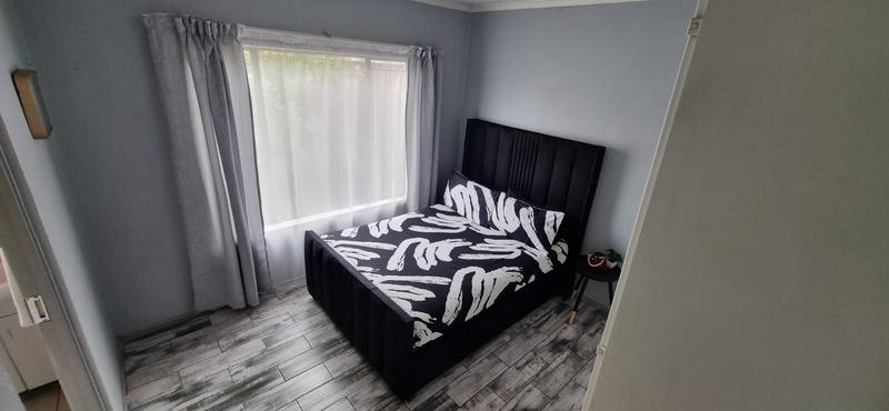 1 Bedroom Property for Sale in Hennopspark Gauteng