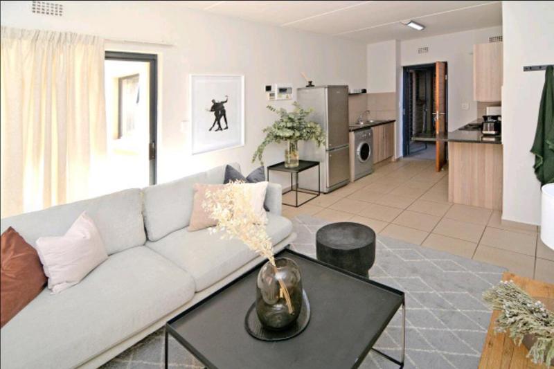 To Let 2 Bedroom Property for Rent in Ravenswood Gauteng