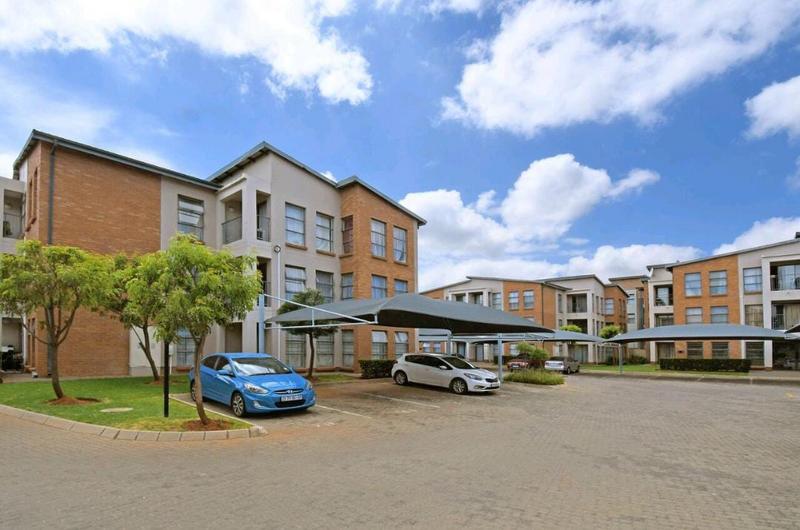 To Let 2 Bedroom Property for Rent in Ravenswood Gauteng