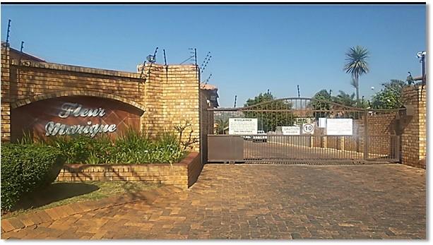 To Let 3 Bedroom Property for Rent in Allens Nek Gauteng
