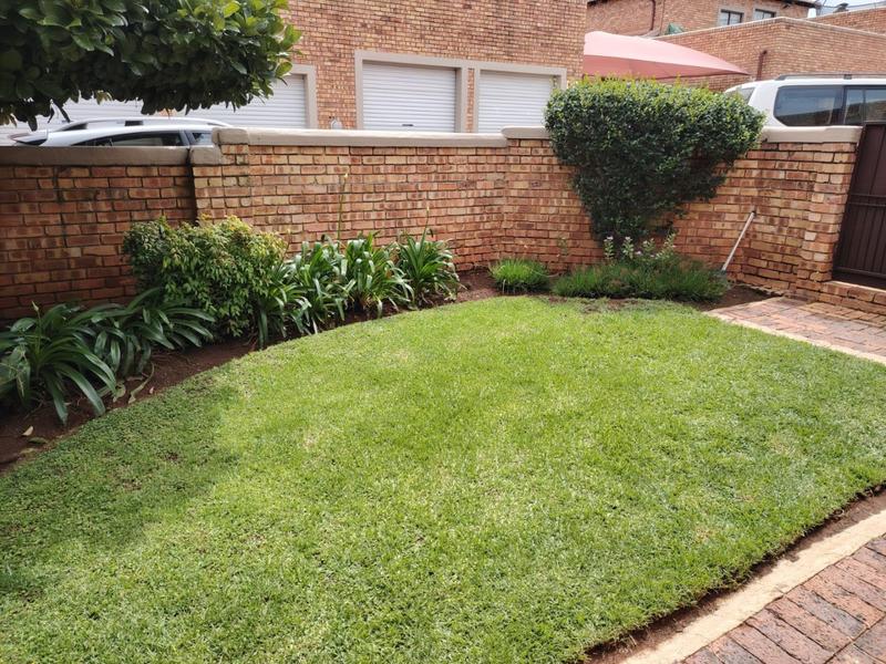 To Let 3 Bedroom Property for Rent in Allens Nek Gauteng