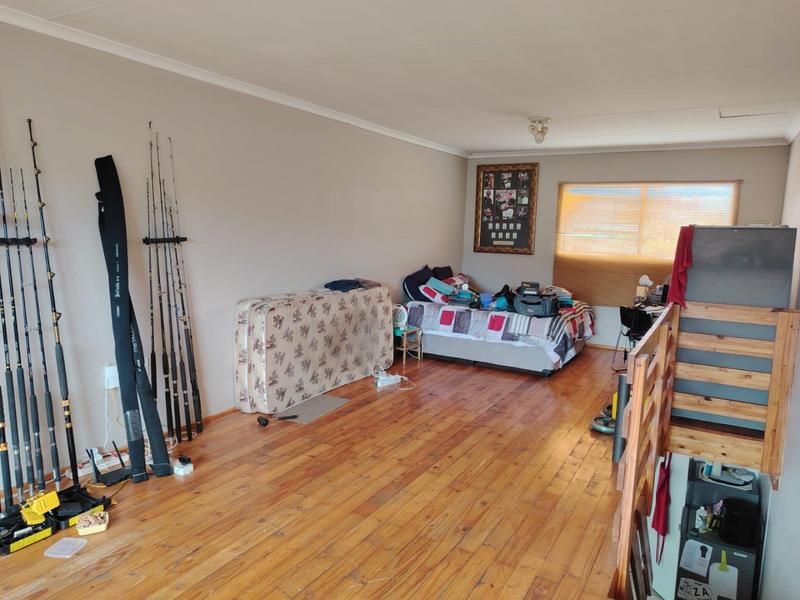 To Let 3 Bedroom Property for Rent in Allens Nek Gauteng