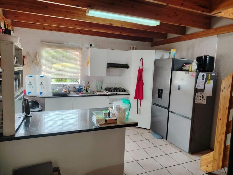 To Let 3 Bedroom Property for Rent in Allens Nek Gauteng