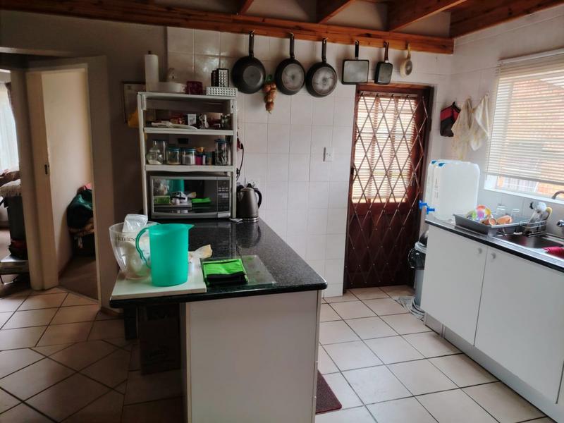 To Let 3 Bedroom Property for Rent in Allens Nek Gauteng