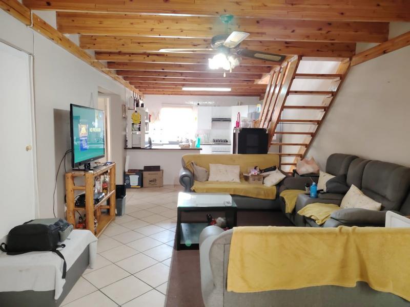 To Let 3 Bedroom Property for Rent in Allens Nek Gauteng