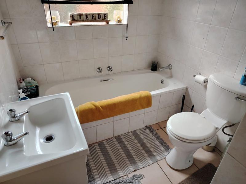 To Let 3 Bedroom Property for Rent in Allens Nek Gauteng