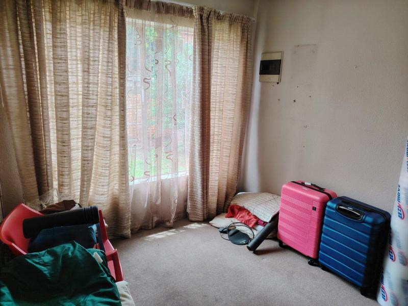 To Let 3 Bedroom Property for Rent in Allens Nek Gauteng