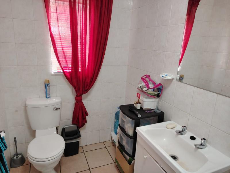 To Let 3 Bedroom Property for Rent in Allens Nek Gauteng