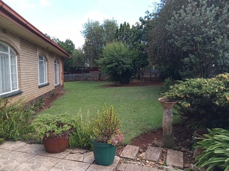 4 Bedroom Property for Sale in Greenhills Gauteng