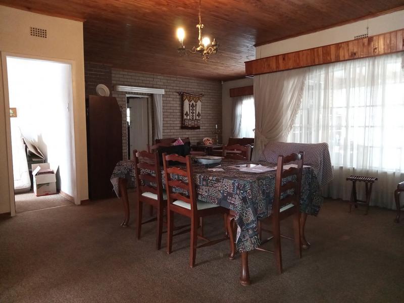 4 Bedroom Property for Sale in Greenhills Gauteng