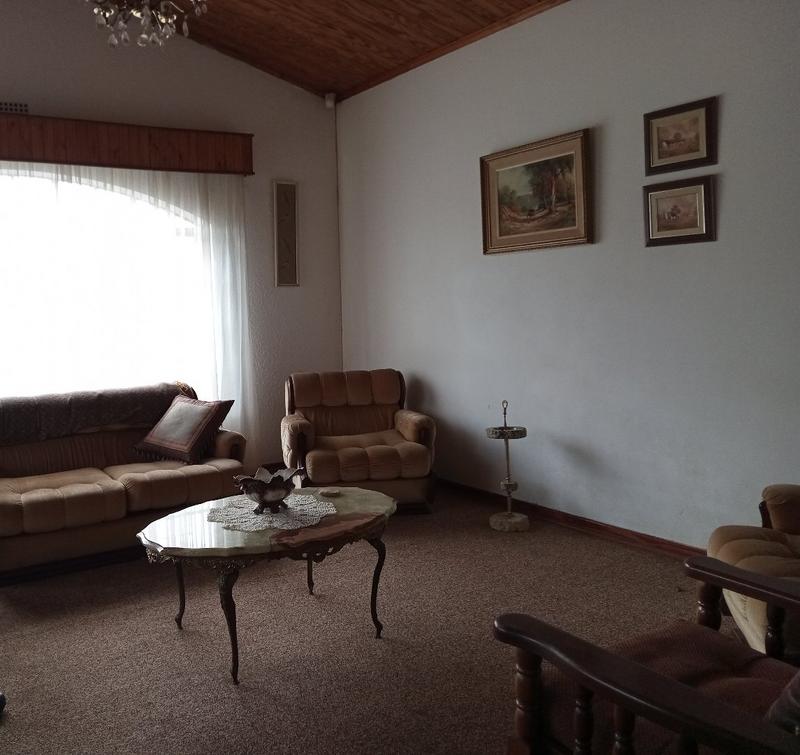 4 Bedroom Property for Sale in Greenhills Gauteng