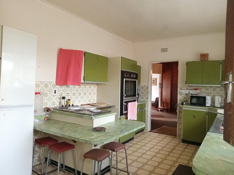 4 Bedroom Property for Sale in Greenhills Gauteng