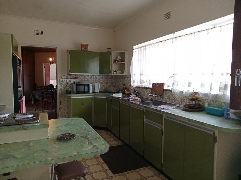 4 Bedroom Property for Sale in Greenhills Gauteng