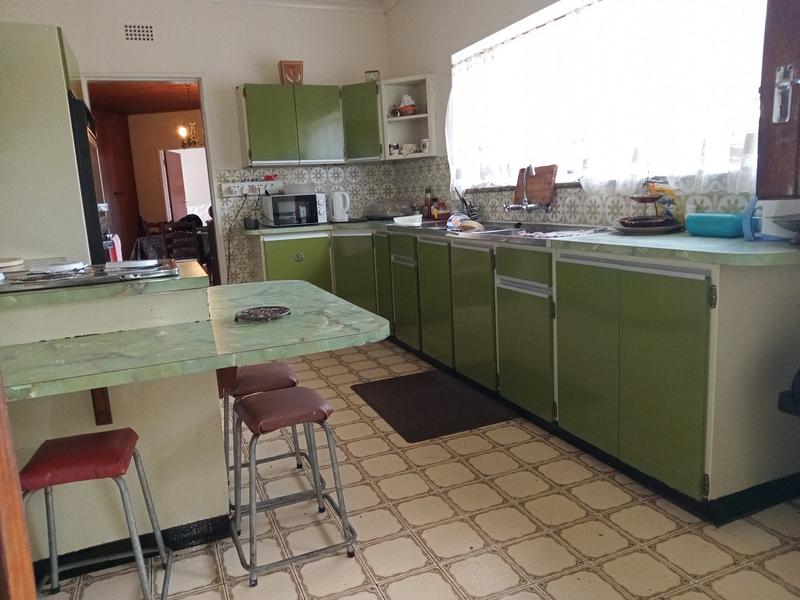 4 Bedroom Property for Sale in Greenhills Gauteng