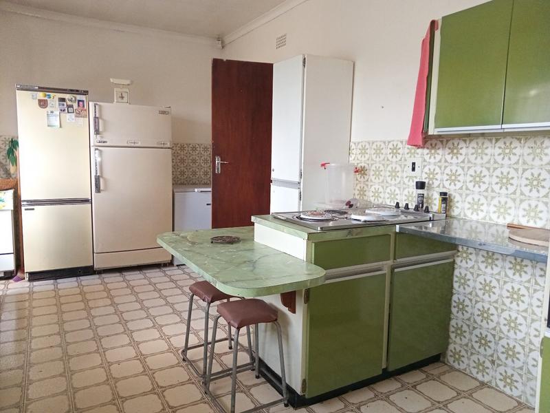 4 Bedroom Property for Sale in Greenhills Gauteng