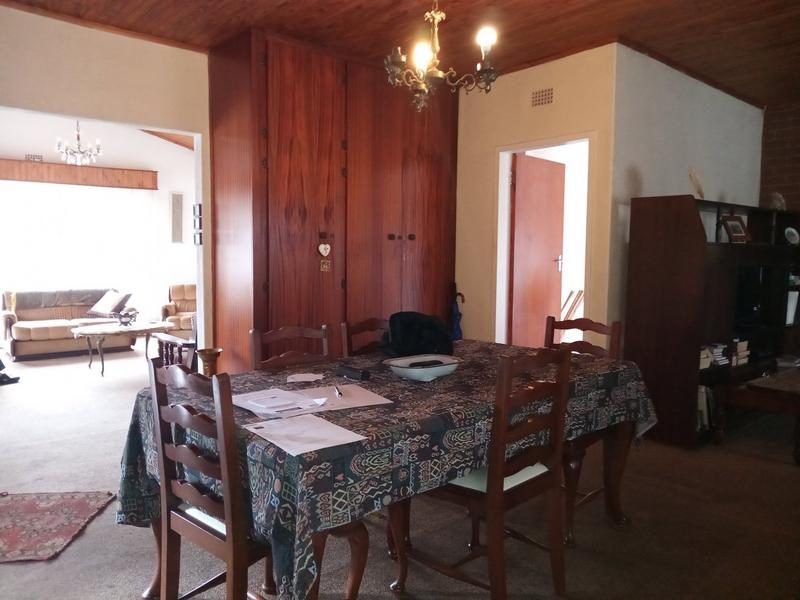 4 Bedroom Property for Sale in Greenhills Gauteng