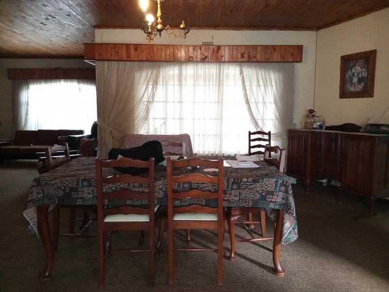 4 Bedroom Property for Sale in Greenhills Gauteng