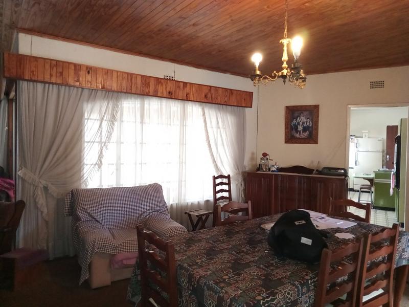 4 Bedroom Property for Sale in Greenhills Gauteng