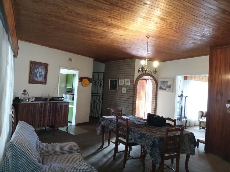 4 Bedroom Property for Sale in Greenhills Gauteng