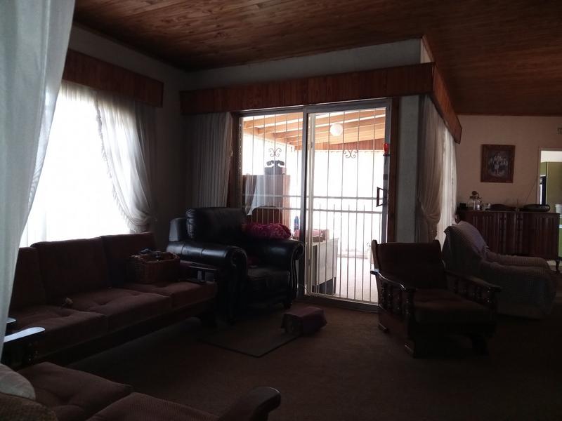 4 Bedroom Property for Sale in Greenhills Gauteng