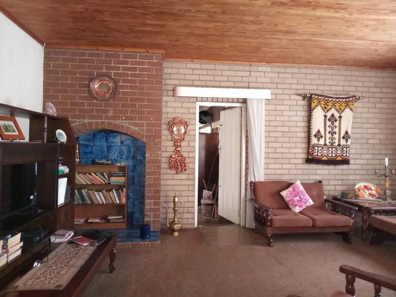 4 Bedroom Property for Sale in Greenhills Gauteng