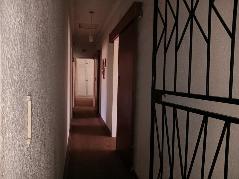 4 Bedroom Property for Sale in Greenhills Gauteng