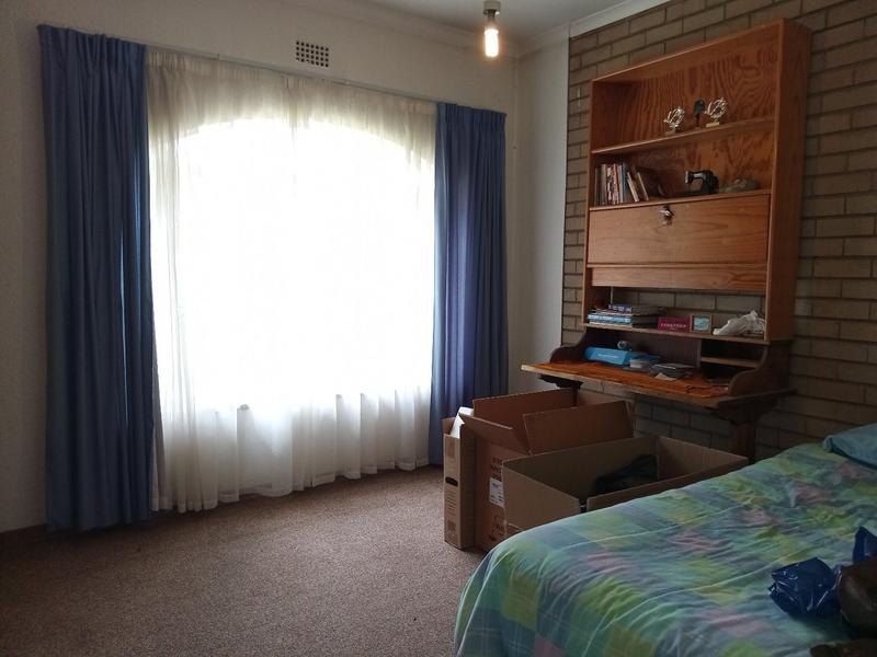 4 Bedroom Property for Sale in Greenhills Gauteng