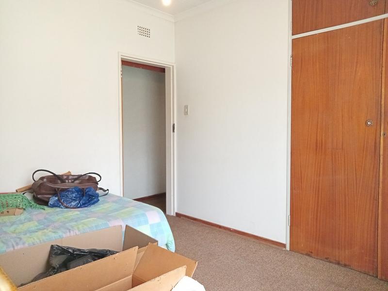 4 Bedroom Property for Sale in Greenhills Gauteng