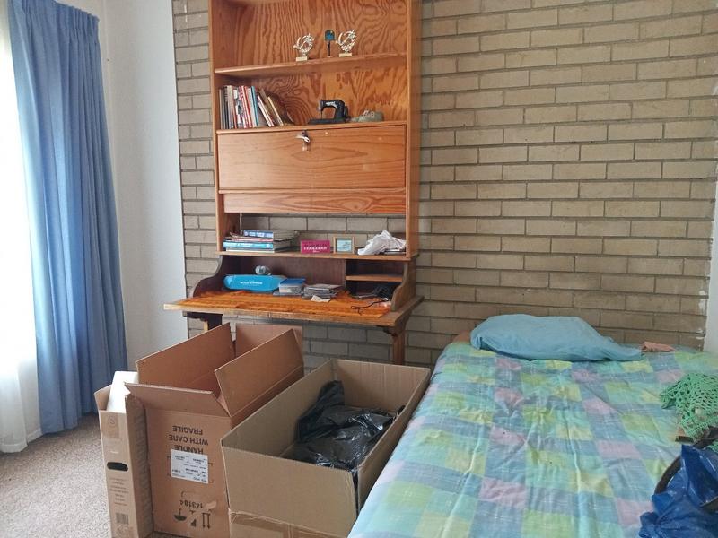 4 Bedroom Property for Sale in Greenhills Gauteng